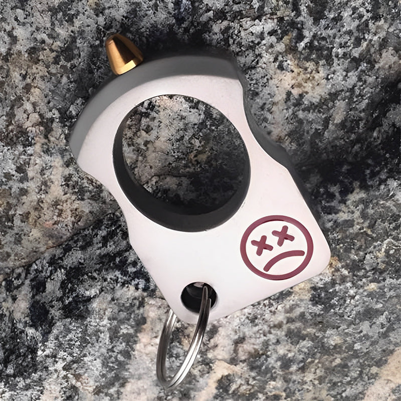 Specialus raktų pakabukas savisaugai-LT