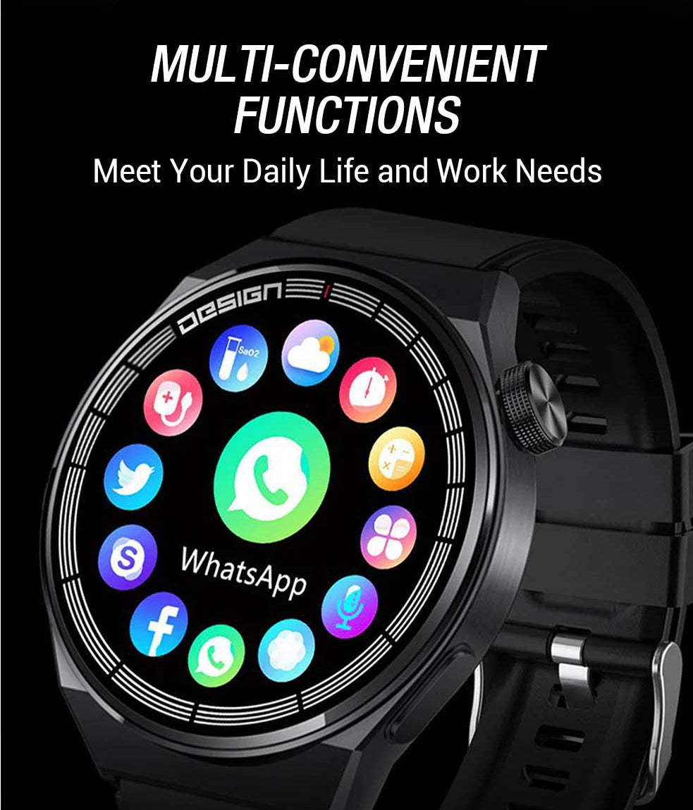 ⏰ Riboto laiko pasiūlymas!⌚ GT8 Sports Smart Watch