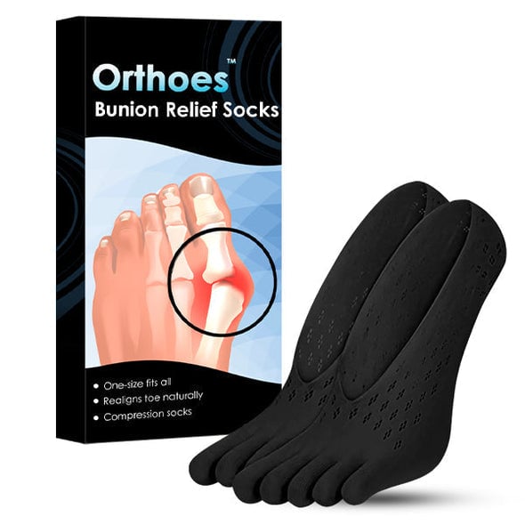 Skarpety ortopedyczne Orthoes™