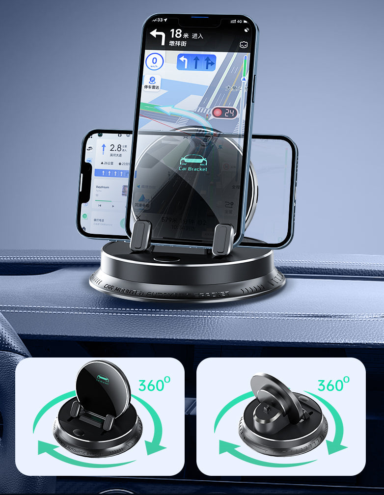 💥Nové akčné ponuky pre rok 2025💥Držiak navigácia do auta-SK