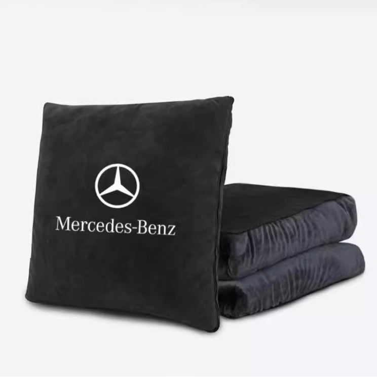 Πολυλειτουργικά μαξιλάρια και παπλώματα - ένας ζεστός σύντροφος για το σπίτι και τα ταξίδια-GR