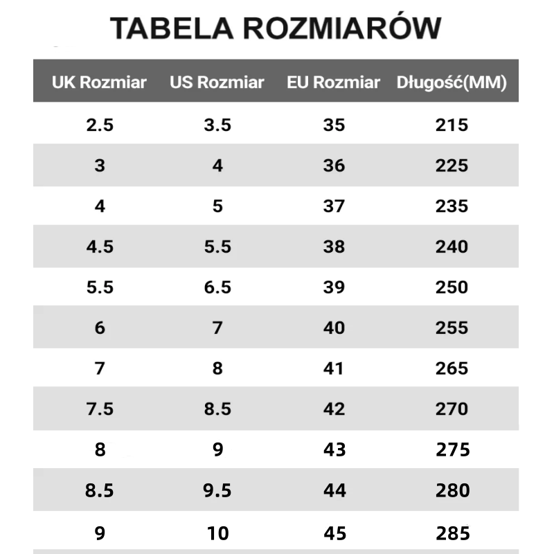 👡Sandały w stylu boho