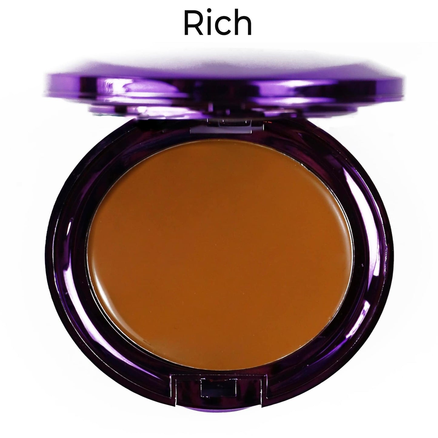 🔥 Pirkite vieną, gaukite antrą nemokamai! 🎁 Švelnus, matinis kreminis maskuoklis-LT