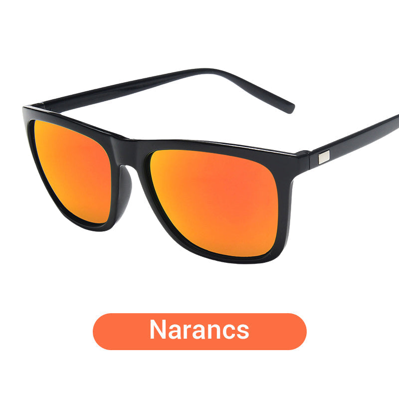 👓 Vyriški madingi lengvi akiniai nuo saulės-LT