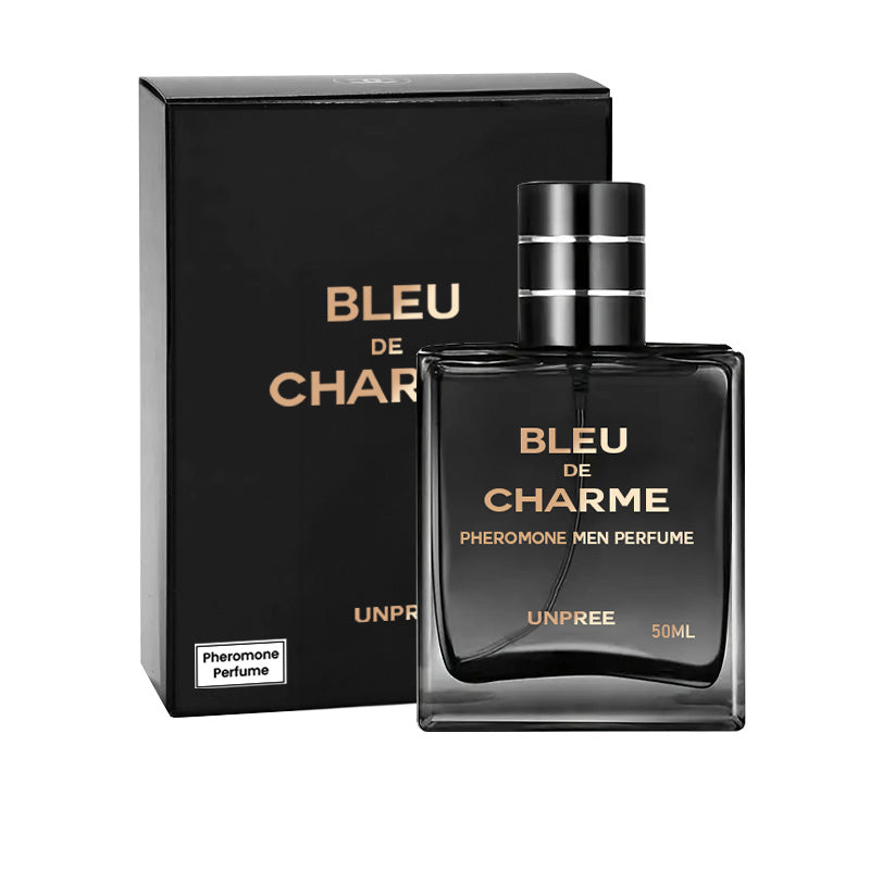 UNPREE TM Bleu De Charme Feromoniniai kvepalai vyrams-LT