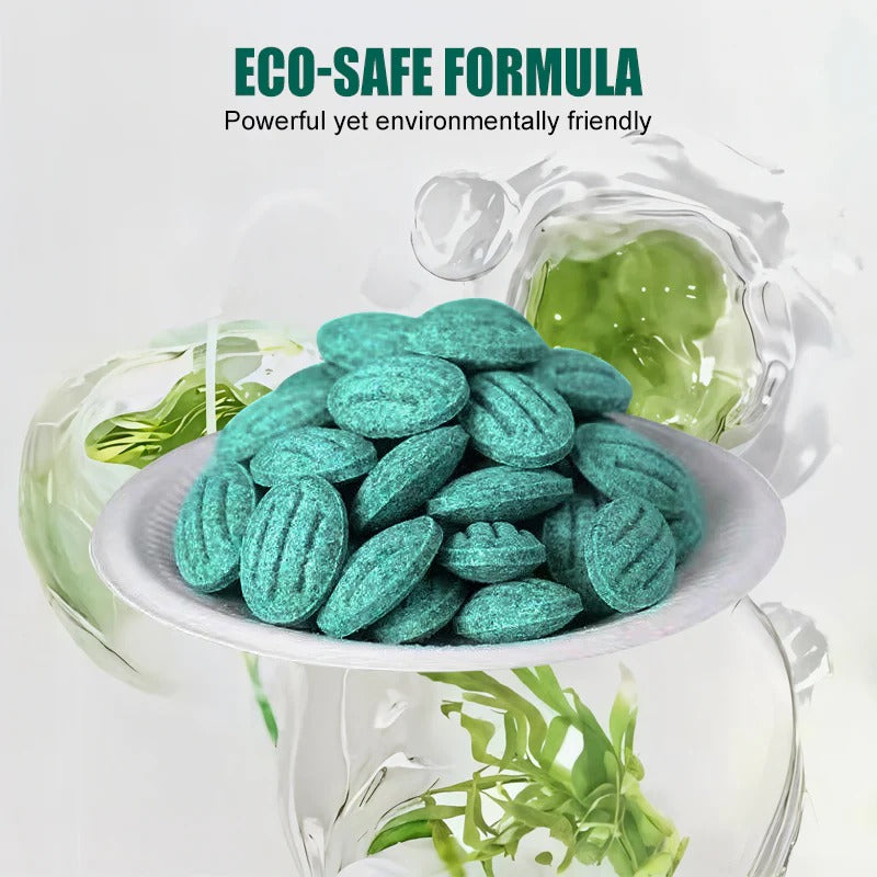 ✨Wysoce skuteczna przynęta na gryzonie✨🔥 KUP 1, DOSTAŃ 1 GRATIS! 🔥