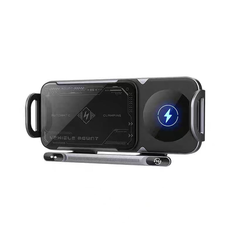 📱🚗2025 Έξυπνη θήκη για κινητό τηλέφωνο ή tablet στο αυτοκίνητο-GR