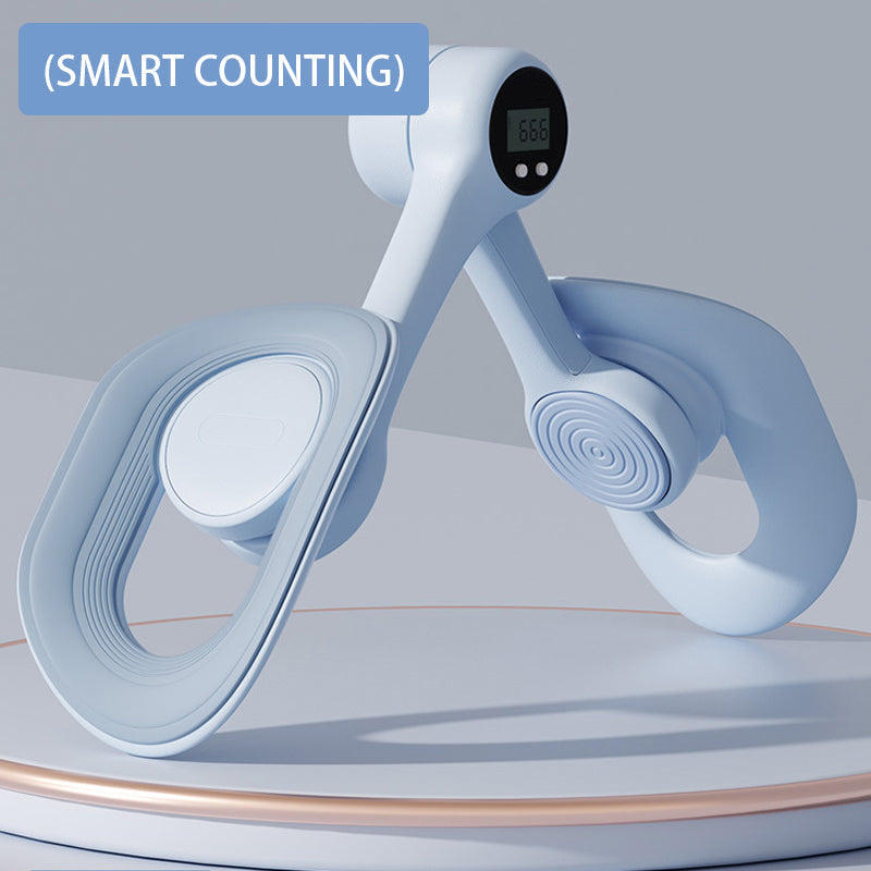 Neslystantis, patogiai priglundantis dubens dugno treniruoklis🙋♀️-LT