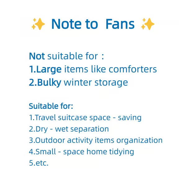 🔥 Elektryczny worek kompresyjny USB