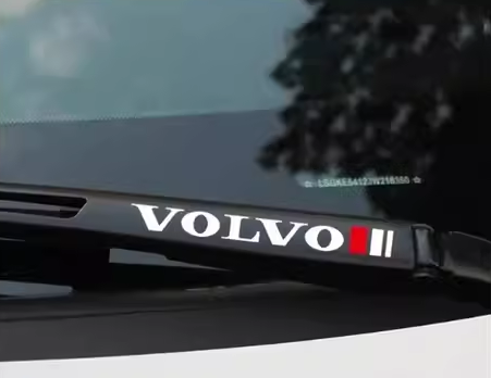 OSTATNIA WYPRZEDAŻ🎉50% ZNIŻKI🎉Kreatywna naklejka na wycieraczki samochodowe 🎉4 SZT🎉