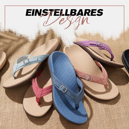 🔥Oferta de verano 2024🔥Sandalias ortopédicas de verano