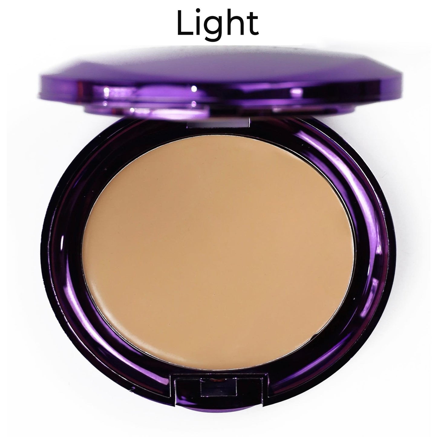 🔥 Pirkite vieną, gaukite antrą nemokamai! 🎁 Švelnus, matinis kreminis maskuoklis-LT