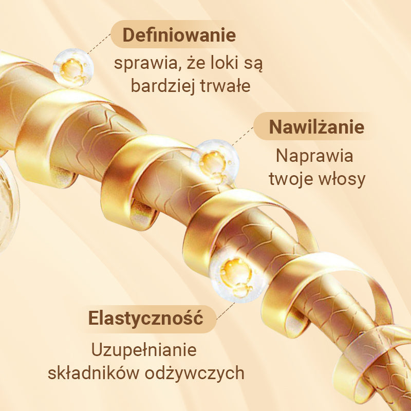 🎁Slapta temperamentą skatinanti formulė✨Kauakestev stiilimooodustus Marokietiška apimtis Niisutav elastsus 