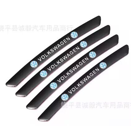 Gorąca wyprzedaż ✨50% zniżki ✨Naklejka 3D na felgę metalową z motywem osobowości (4 szt.)