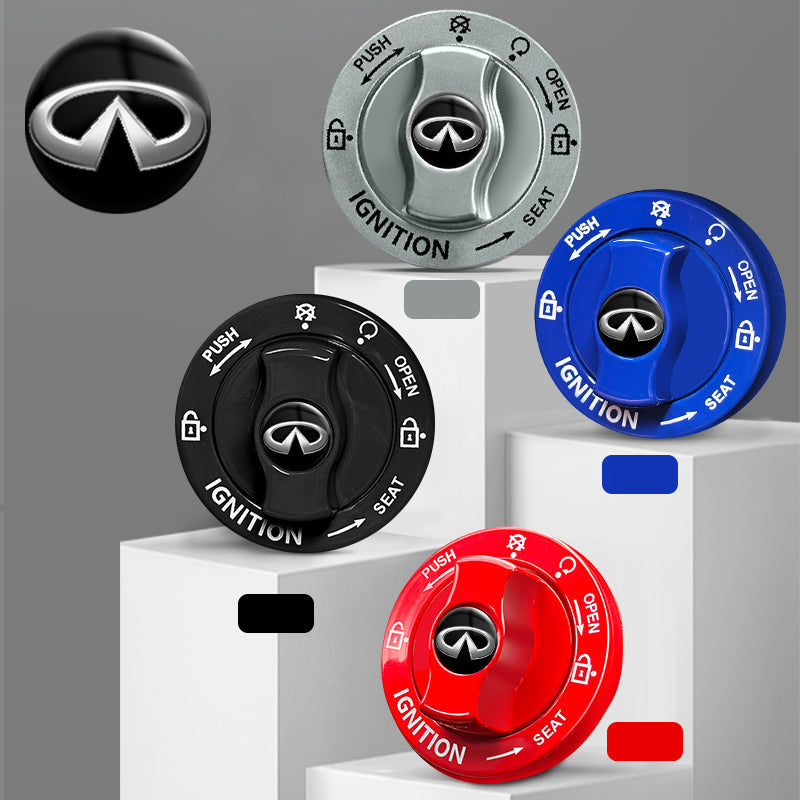 Asmeninis įrenginys, skirtas užvesti automobilį vienu mygtuku-LT