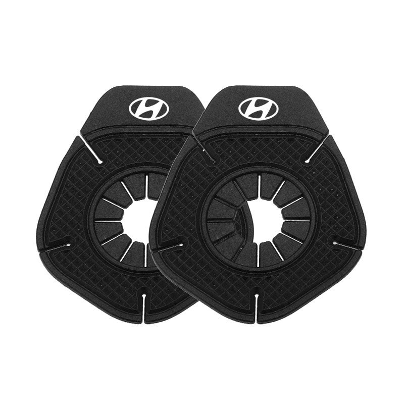 Ζεστή προσφορά ✨ Κάλυμμα οπής βραχίονα υαλοκαθαριστήρα αυτοκινήτου 🎉4 τεμάχια🎉-GR