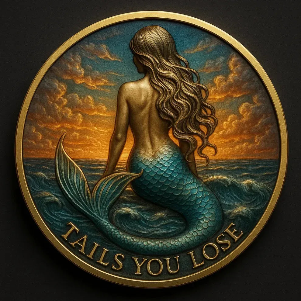 Deivės monetų advento kalendorius 2025 – įkvėptas riboto leidimo kolekcinių monetų-LT