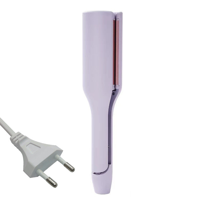 💯 Plaukų formavimo priemonė su neigiamų jonų technologija 💖-LT