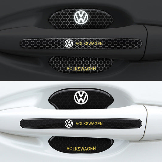 Προστατευτικό κάλυμμα πόρτας για γρατσουνιές✨4 τεμ.✨-GR