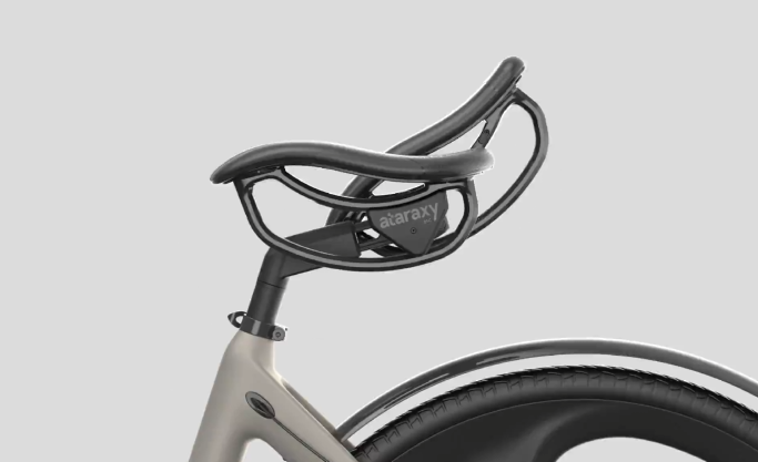 🚴🚴‍♀️Ergonomiškas dinaminis dviračio balnelis-LT