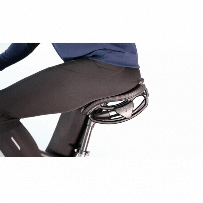 🚴🚴‍♀️Ergonomiškas dinaminis dviračio balnelis-LT