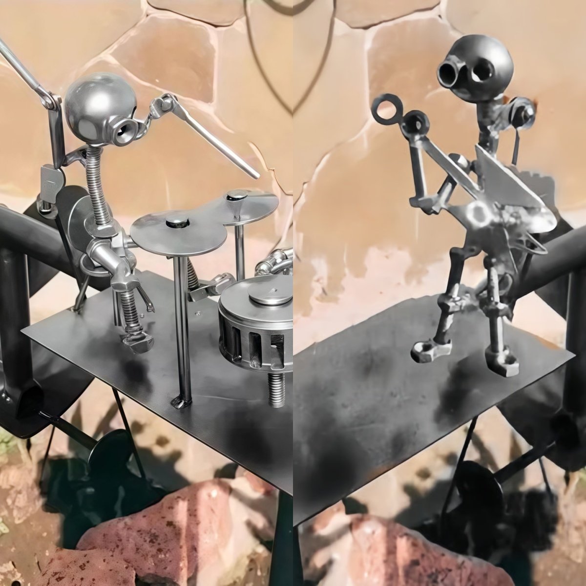 🔥Ostatni dzień zniżki 49%🥁Limitowana ilość ręcznie robionych wiatraków z masztem🎸