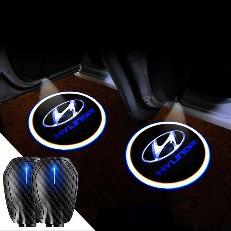 Vroča razprodaja ✨50 % popusta ✨5D pametne LED luči za dobrodošlico s senzorjem-SI