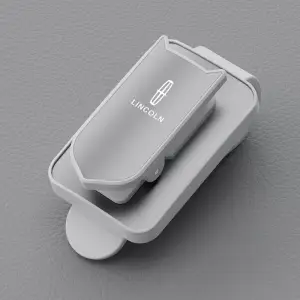 Gorąca wyprzedaż 2025 ✨50% zniżki ✨ Klips do okularów przeciwsłonecznych do samochodu