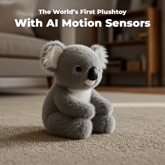 🌟 THE KOALY – Emocinis gydymas pagal pareikalavimą 🎁-LT