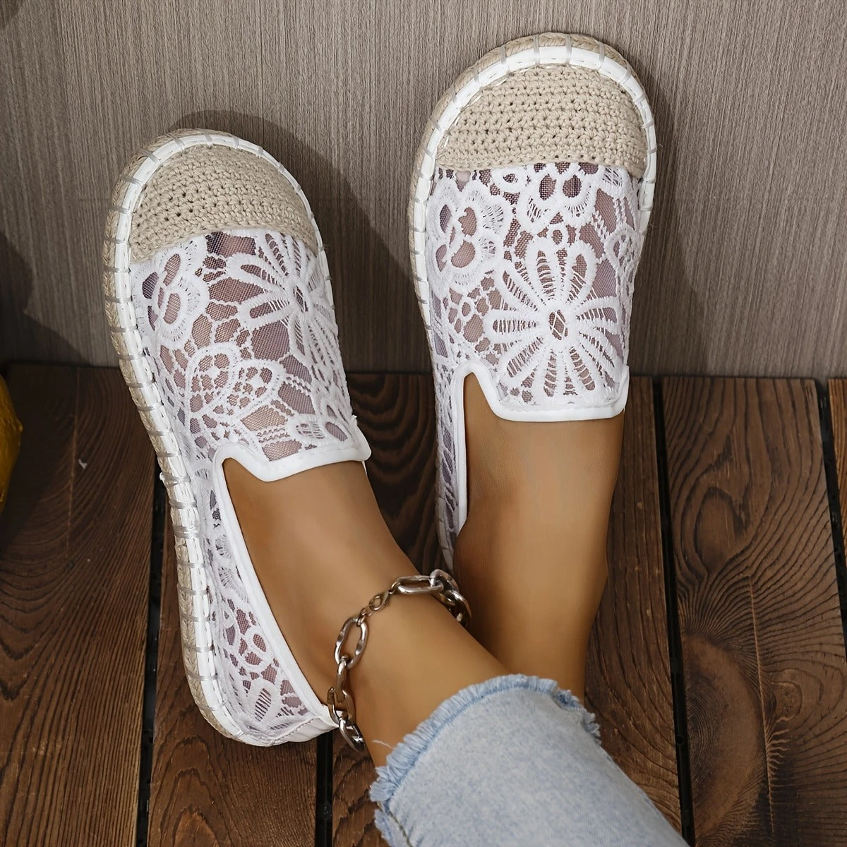 Αναπνέοντα μοκασίνια-GR