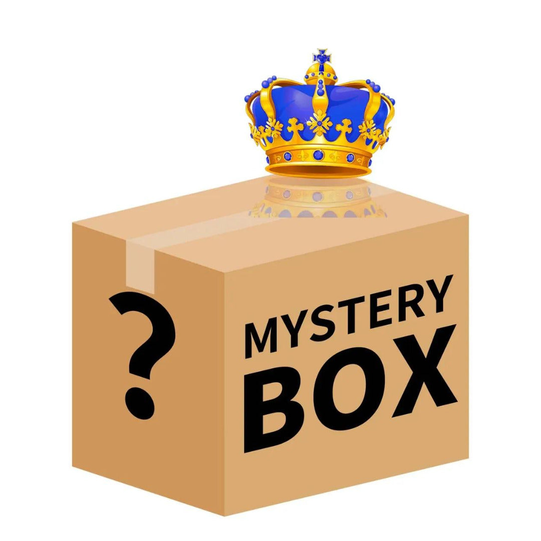 🎁SUUR 3-5 TOOTE ELECTRONIC MYSTERY BOX-EE 