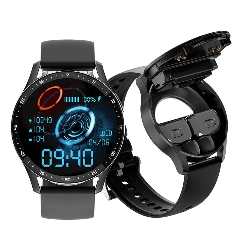 SMARTWATCH 2 V 1 CON AURICULARES-TAB 