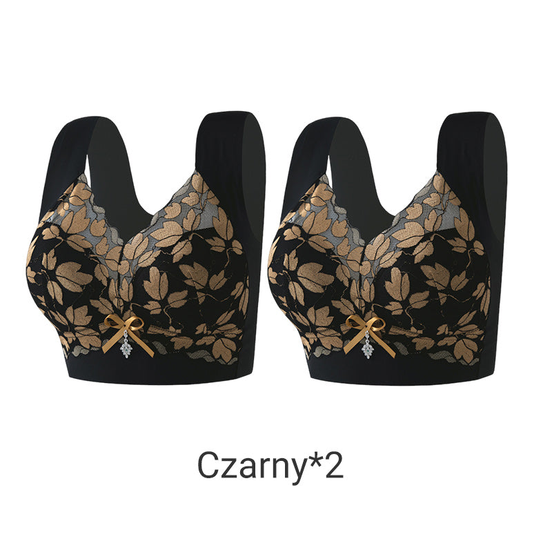 ✨【1+1 zadarmo】💖 Dámska bezšvová spodná bielizeň-SK