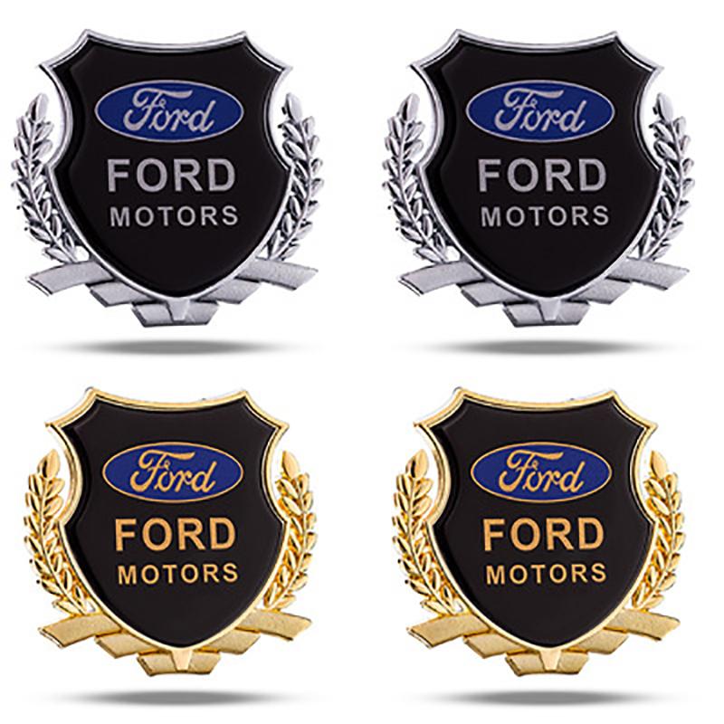 ✨Τρισδιάστατο αυτοκόλλητο για μεταλλικό αμάξωμα αυτοκινήτου✨2 τεμάχια✨-GR