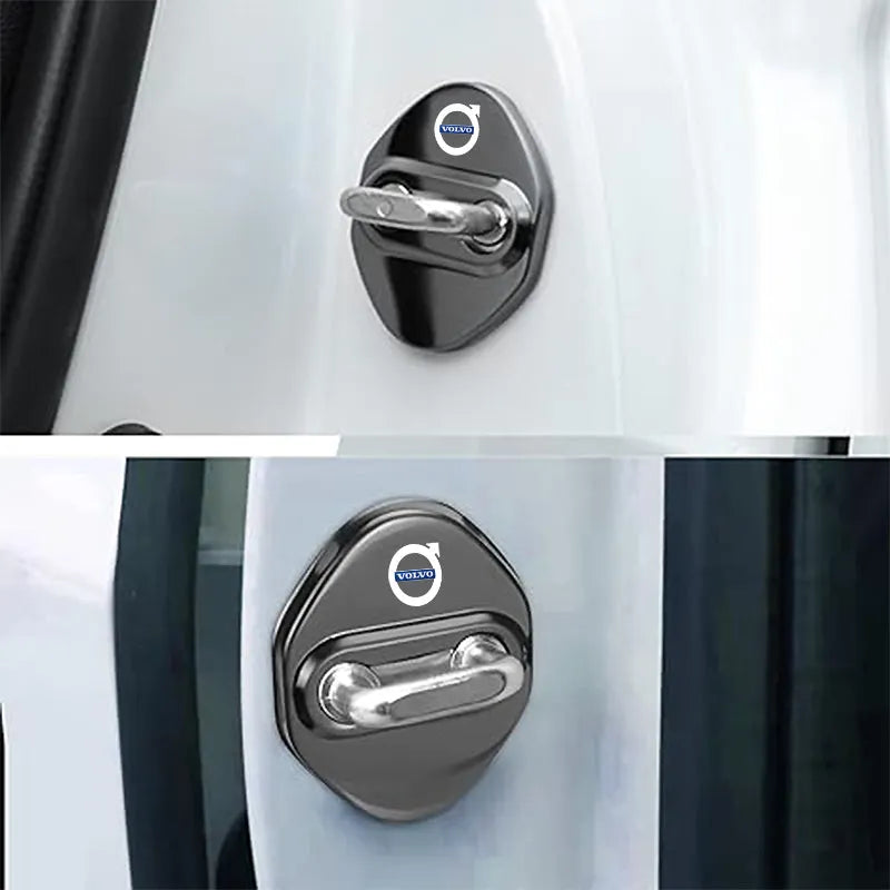 📣Car Door Lock Protective Cover(4 PCS)