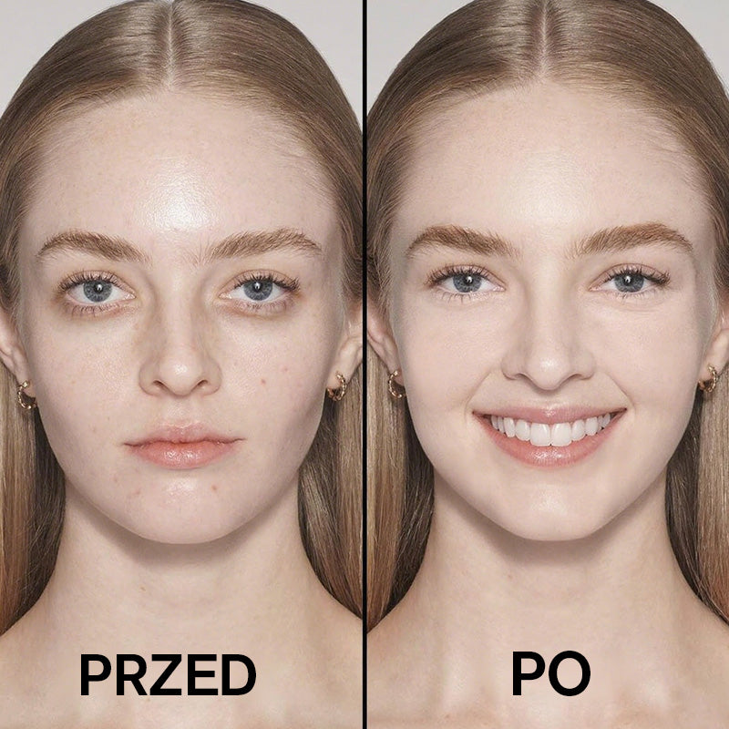 💕 Lengvas drėkinamasis makiažo pagrindas (su makiažo pagrindo pieštuku)-LT