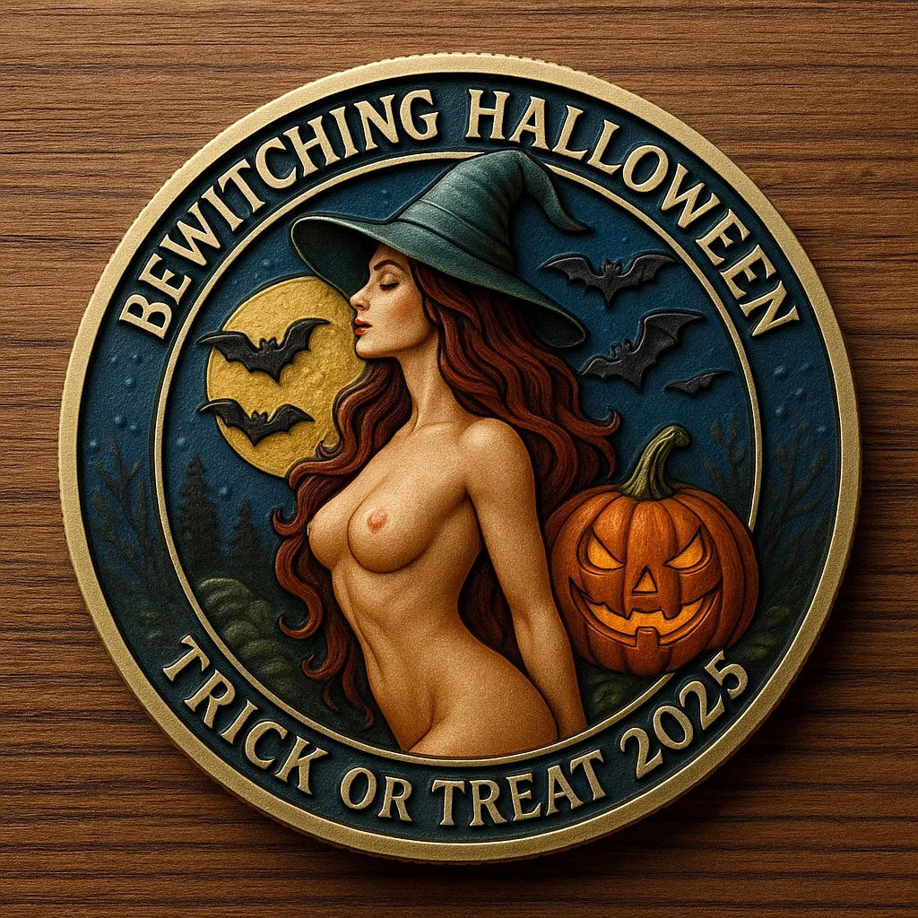 Deivės monetų advento kalendorius 2025 – įkvėptas riboto leidimo kolekcinių monetų-LT