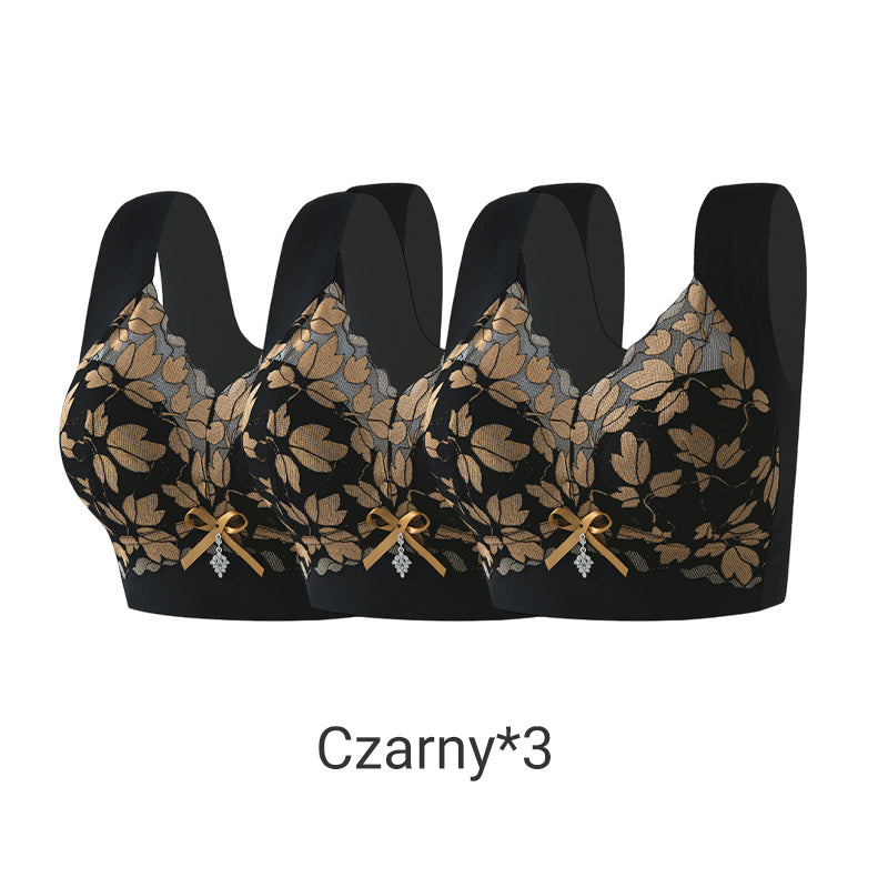 ✨【1+1 zadarmo】💖 Dámska bezšvová spodná bielizeň-SK