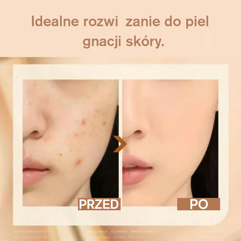 💕 Lengvas drėkinamasis makiažo pagrindas (su makiažo pagrindo pieštuku)-LT