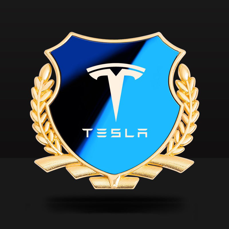 ✨3D automobilio metalinio kėbulo lipdukas✨2 vnt.✨-LT