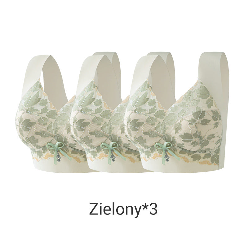 ✨【1+1 nemokamai】💖 Moteriški besiūliai apatiniai-LT