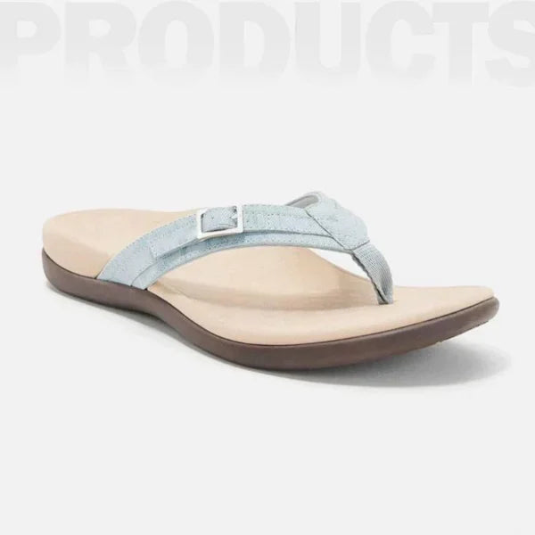 🔥Oferta de verano 2024🔥Sandalias ortopédicas de verano-TAB