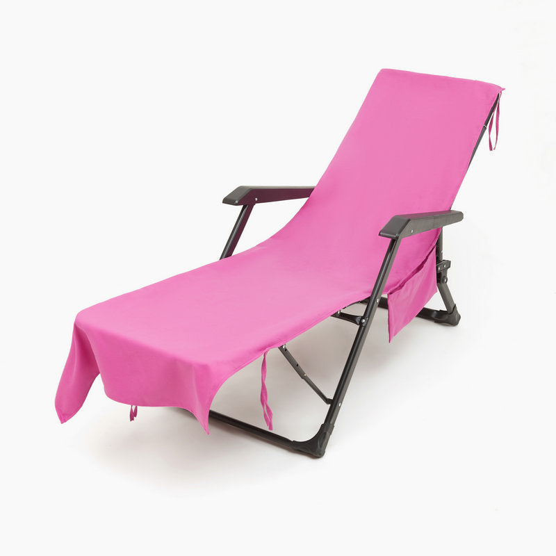 🏖️🌞 Rankšluostis deginimuisi maišelyje su kišenėmis daiktams susidėti💦-LT