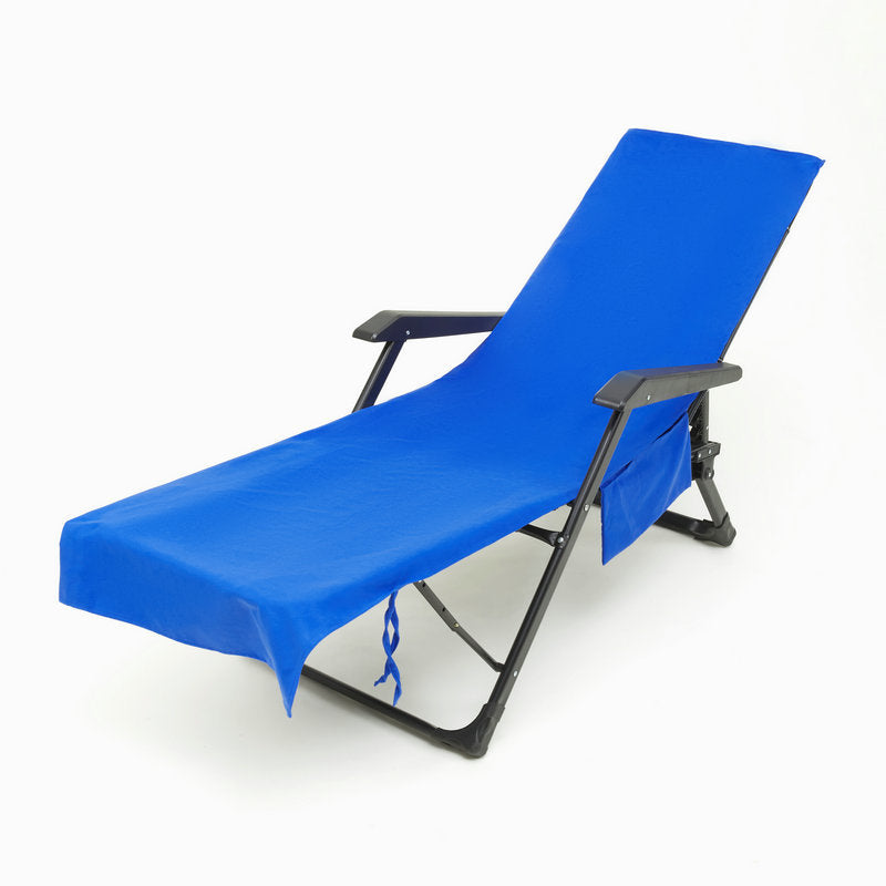 🏖️🌞 Rankšluostis deginimuisi maišelyje su kišenėmis daiktams susidėti💦-LT