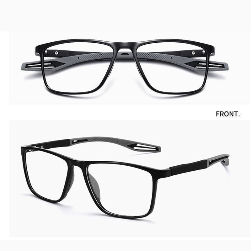 Gafas deportivas presbicia para hombre Ultra Light Anti-Blue-ATB