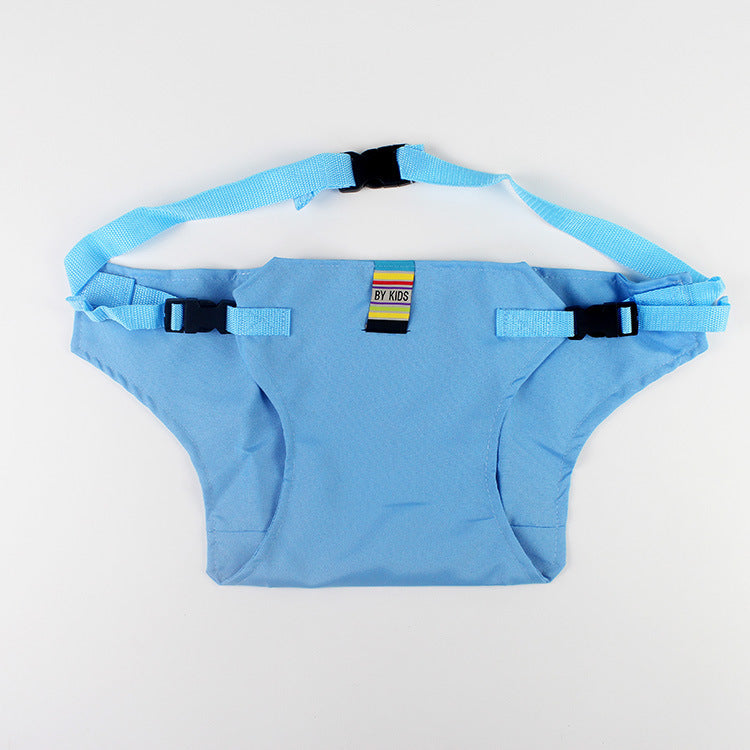 👶Nešiojama valgomojo kėdė vaikams-LT