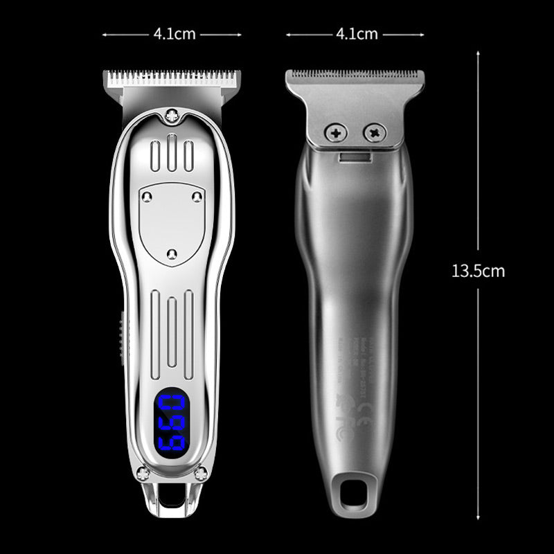 2023⭐Nuevo LCD Digital Peluquería