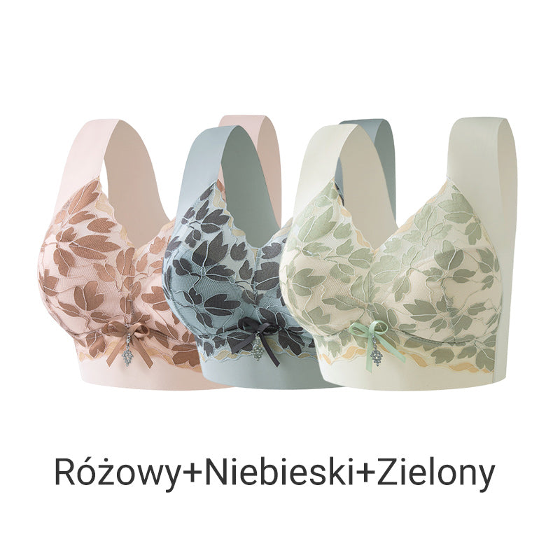 ✨【1+1 δωρεάν】💖 Γυναικεία εσώρουχα χωρίς ραφές-GR