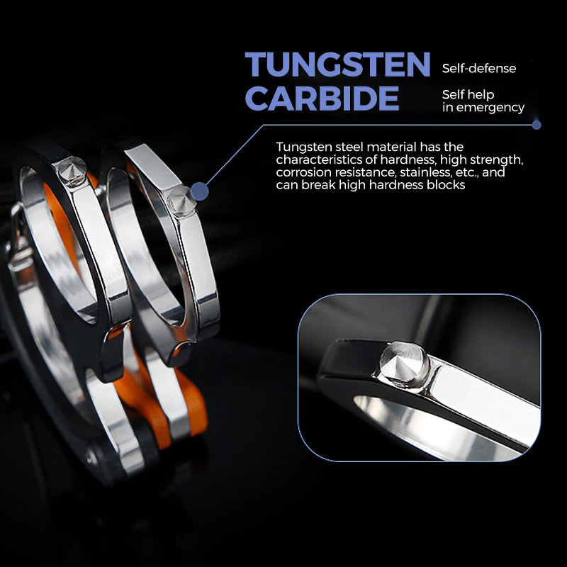 Specialus raktų pakabukas savisaugai-LT