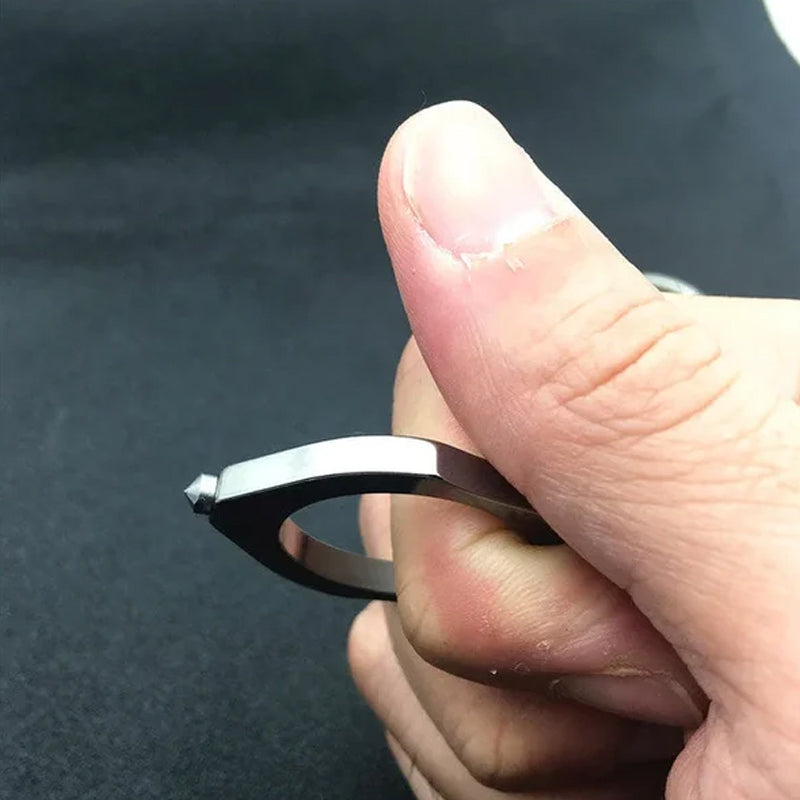 Specialus raktų pakabukas savisaugai-LT